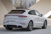 Porsche Cayenne Coupe
