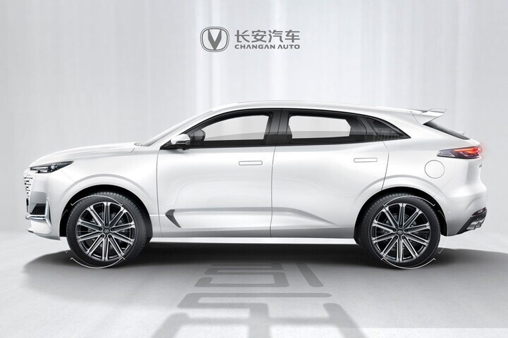 Changan Uni-K