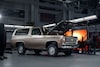 Chevrolet Blazer-E