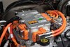 Chevrolet Blazer-E