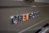 Chevrolet Blazer-E