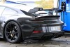 Spyshots Porsche 911 GT3