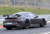 Spyshots Porsche 911 GT3