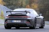 Spyshots Porsche 911 GT3