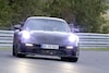Spyshots Porsche 911 GT3