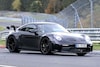 Spyshots Porsche 911 GT3