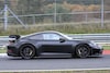 Spyshots Porsche 911 GT3