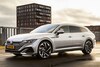 Volkswagen Arteon en Arteon Shooting Brake