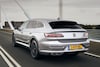 Volkswagen Arteon en Arteon Shooting Brake