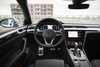 Volkswagen Arteon en Arteon Shooting Brake