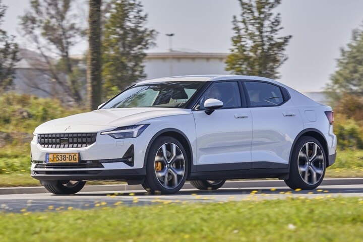 Polestar 2