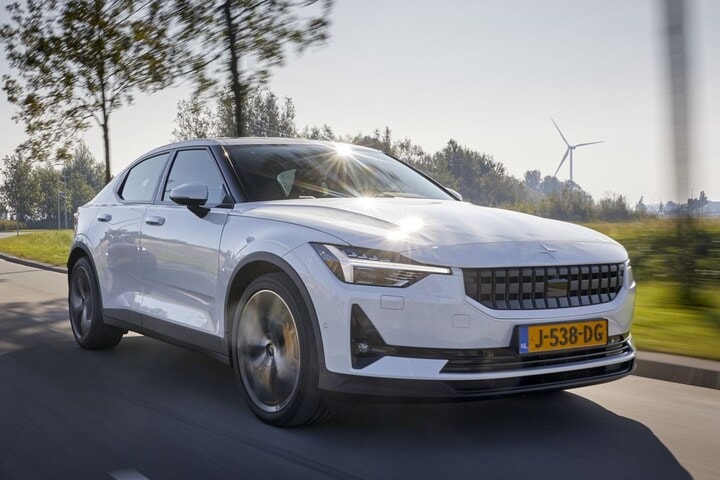 Polestar 2