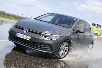 AutoWeek Vierseizoenenbandentest 2020