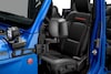 Jeep Wrangler en Gladiator zijspiegels Mopar