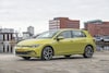 Volkswagen Golf VIII