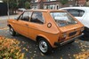 Volkswagen Polo (1977)