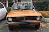 Volkswagen Polo (1977)