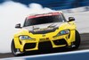 Toyota SEMA