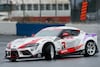 Toyota SEMA