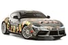 Toyota SEMA