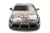 Toyota SEMA