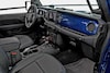 Jeep Gladiator Top Dog Concept
