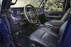 Jeep Gladiator Top Dog Concept