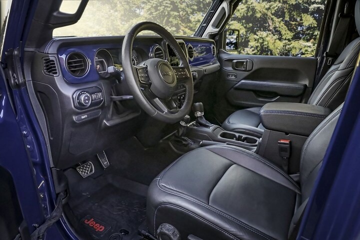 Jeep Gladiator Top Dog Concept