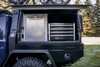 Jeep Gladiator Top Dog Concept