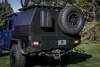 Jeep Gladiator Top Dog Concept