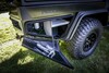Jeep Gladiator Top Dog Concept