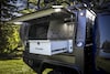 Jeep Gladiator Top Dog Concept