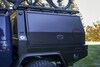Jeep Gladiator Top Dog Concept