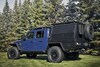 Jeep Gladiator Top Dog Concept