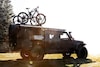 Jeep Gladiator Top Dog Concept