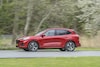 Ford Kuga PHEV