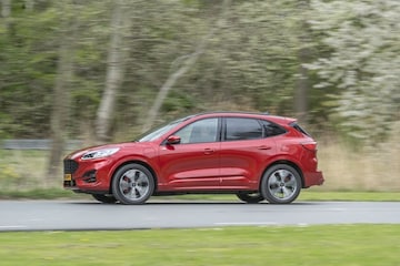 Ford Kuga PHEV