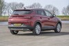 Opel Grandland X Hybrid4