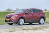 Opel Grandland X Hybrid4