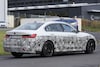 Spyshots BMW i3