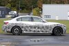Spyshots BMW i3
