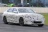 Spyshots BMW i3