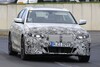 Spyshots BMW i3