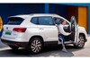 Volkswagen e-Tharu