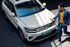Volkswagen e-Tharu