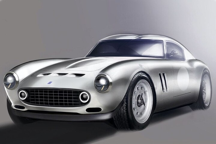 GTO Moderna