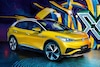 Volkswagen ID.4 X China