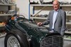 BRM V16