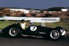 BRM P15 V16