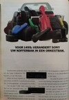 AutoWeek 45 1990